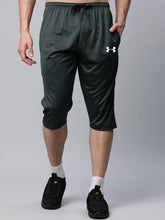 Dri-Fit Long UA Shorts - Drizzle.pk